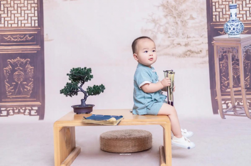 黔东南宝宝屁股淤青